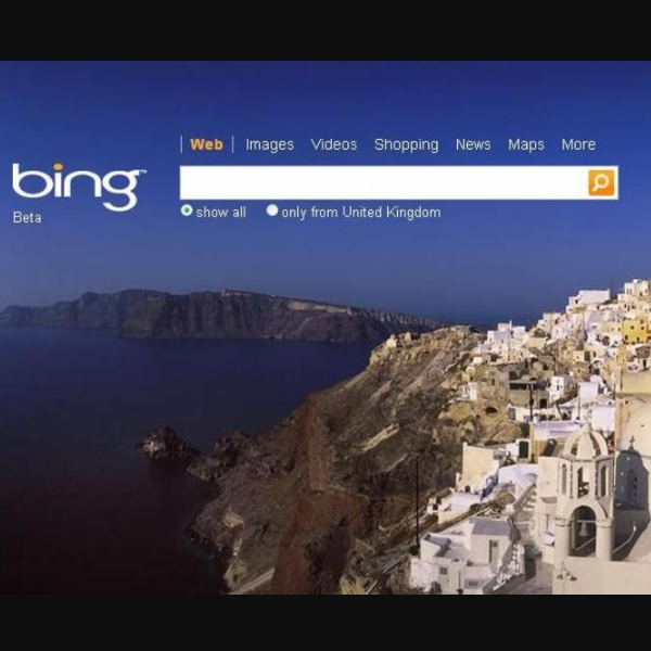 SEO Продвижение сайтов в Bing - www.webdevelop.uno